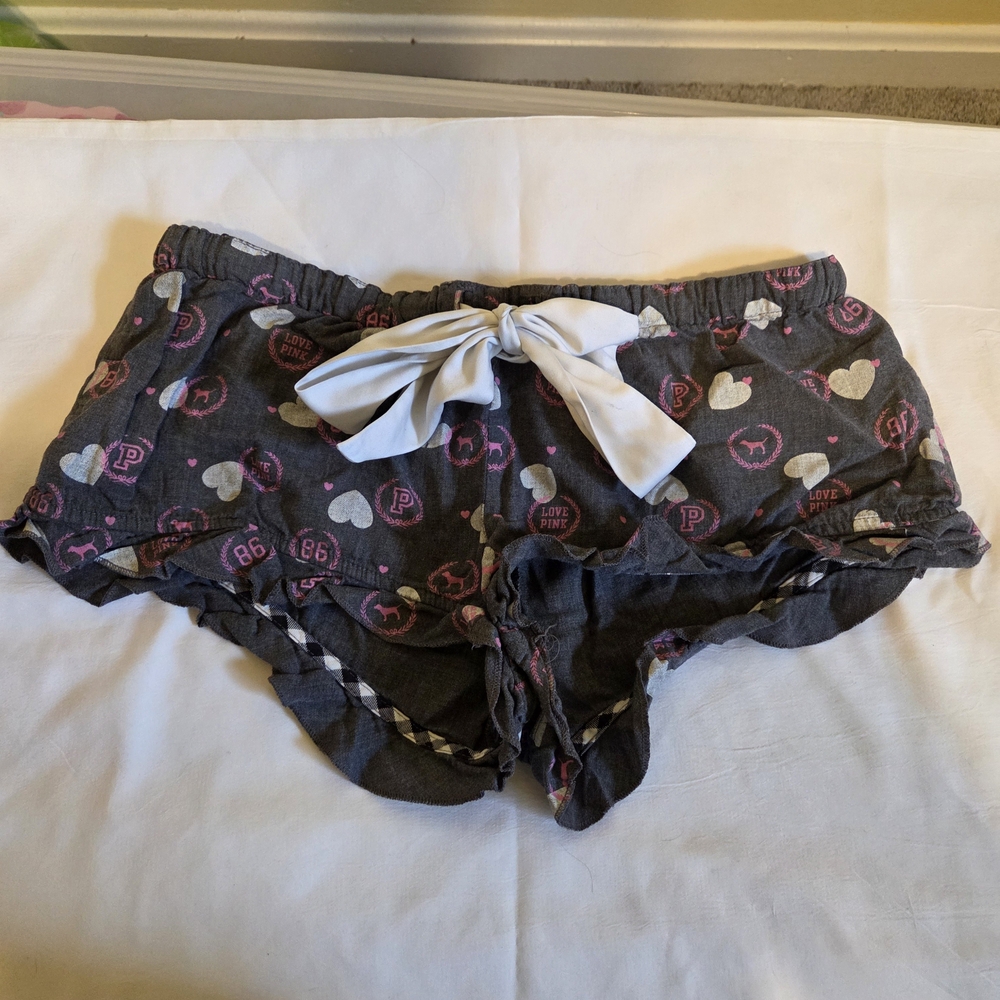 Victoria Secret PINK lounge Shorts
